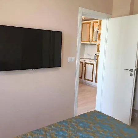 Апартаменты Harmony Suites *