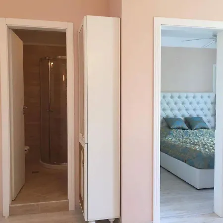 Апартаменты Harmony Suites
