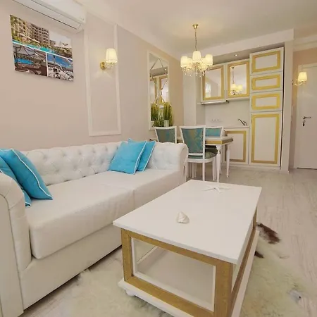 Harmony Suites * ساني بيتش
