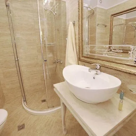 Harmony Suites شقة *