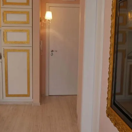 شقة Harmony Suites