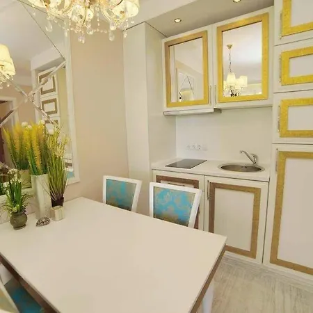 Harmony Suites *