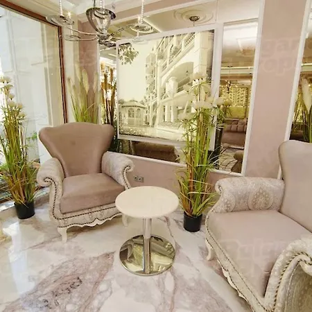 Harmony Suites شقة *